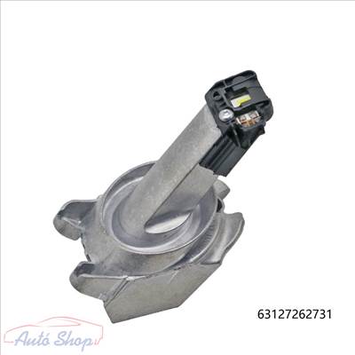 BMW F07 F10 F11 F18 Nappali menetfény vezérlő, Angel eyes LED modul, 63127262731