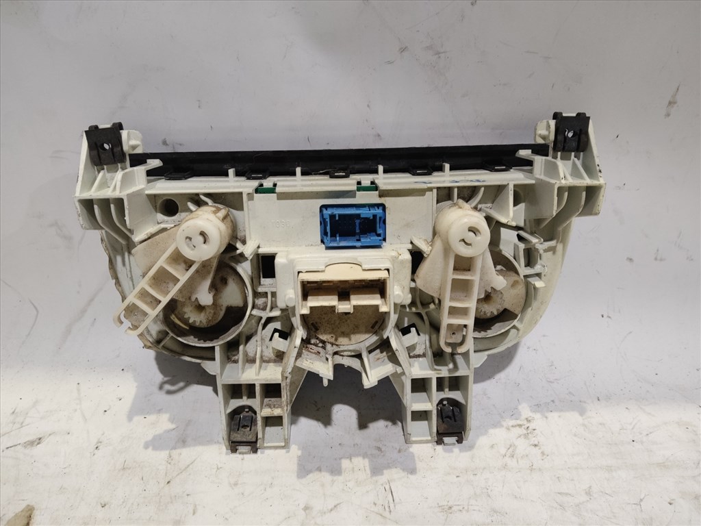 183254 Fiat Doblo III.  2009-2015 Nem klímás fűtéskapcsoló 735492297 3. kép