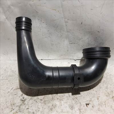 Fiat Grande Punto, utángyártott új levegőcső a légtömegmérőből a turbóba  51773002