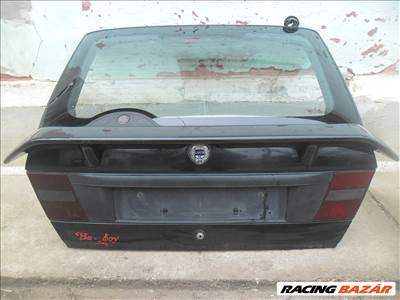 Lancia Delta II csomagtérajtó komplett /sport kivitel