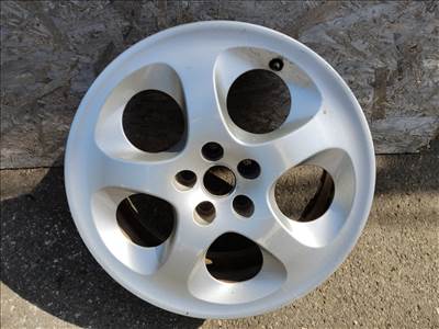 186691 Alfa Romeo 147, 156, Gt 16"-os alufelni (1db) a képen látható állapotban 60658218