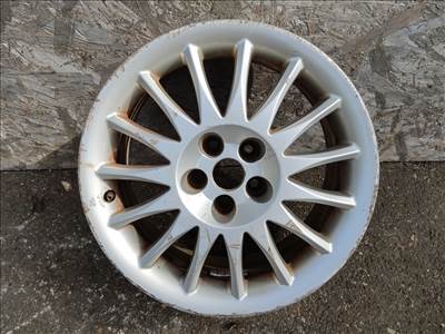 186468 Alfa Romeo 147 , 156 , Gt 7x16"-os 5x98 ET 35 alufelni (1db), görgőzni kell!!!! 60688032