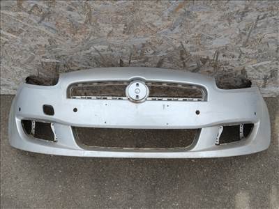 179819 Fiat Bravo 2007-2014 parkszenzorhelyes első lökhárító 735450035	