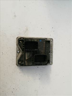 158916 Alfa Romeo 156 1998-2001 1,8 16v Benzin Motorvezérlő  0261204732 , 46554831