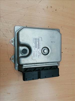 Lancia Ypsilon III.  2011- 2018 900 cm3 benzin motorvezérlő Motorvezérlő 51953616