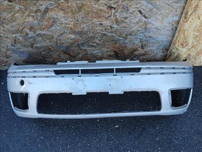 172967 Fiat Punto III. 2003-2010 ezüst színű első lökhárító 735361568