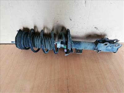 Ford Fiesta 2008-2017 1,4 16v benzin, jobb első lengéscsillapító Rózsaszín Zöld színjelölésű rugóval 8V5118045BF