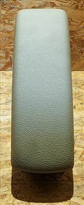 165137 Fiat Linea 2007-2017 bézs színű, bőr könyöklő 