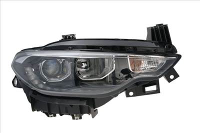 Fiat Tipo gyári beszállítós új ledes jobb első fényszóró 52059580