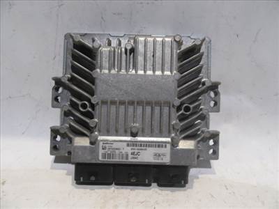 Ford Fiesta 1,4 Tdci motorvezérlő 8v2112a650ec
