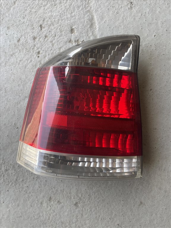 Opel Vectra C lámpa  2. kép