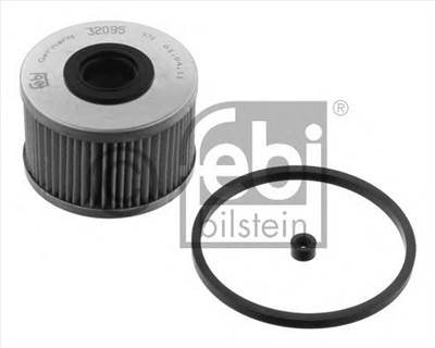 FEBI BILSTEIN 32095 - Üzemanyagszűrő DACIA OPEL RENAULT SUZUKI VAUXHALL
