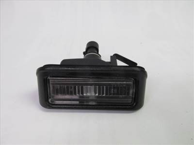 Fiat Doblo I.-II. gyári új rendszámtábla világítás 46738719