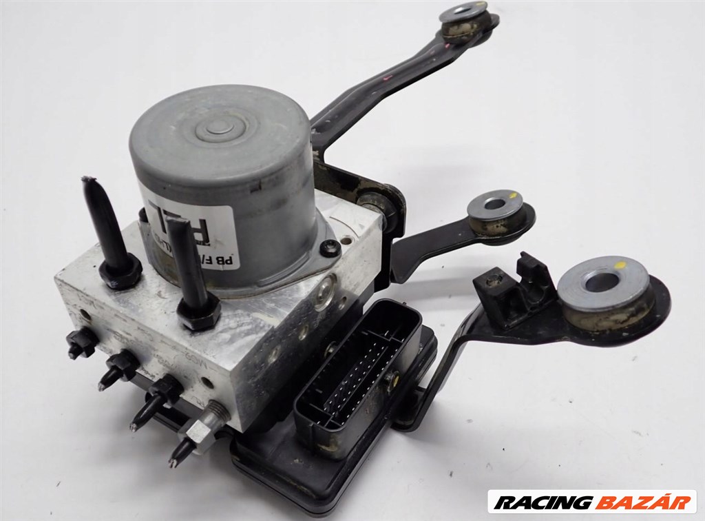Hyundai i20 (PB) ABS kocka 589101j270 1j58920800 1. kép