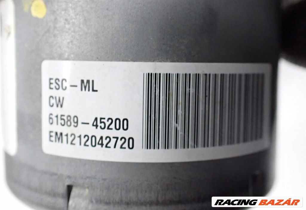 Hyundai i20 (PB) ABS kocka 589101j270 1j58920800 5. kép