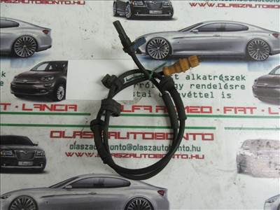 Fiat Seicento 0265007045 számú, jobb hátsó abs jeladó