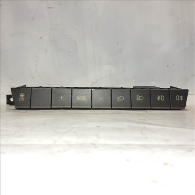 Lancia Ypsilon II. ködlámpa kapcsoló 735361065