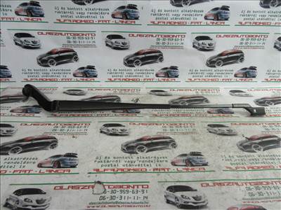 Fiat Ducato 1340684080 számú, bal első ablaktörlő kar