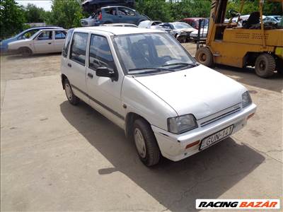 Daewoo Tico bontott alkatrészei