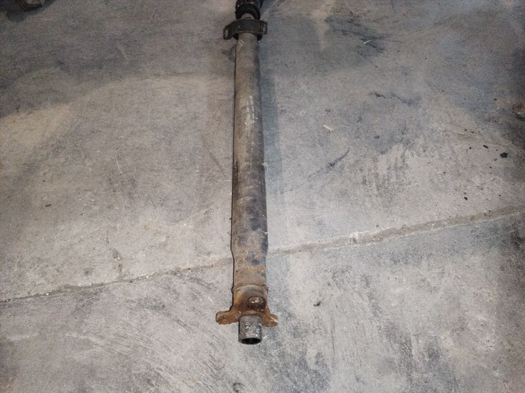 Mercedes 190 2.0 D w201 kardántengely 2. kép