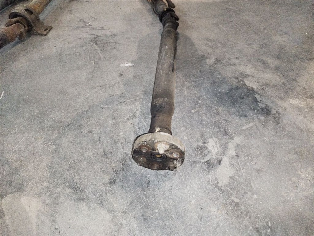 Mercedes 190 2.0 D w201 kardántengely 3. kép