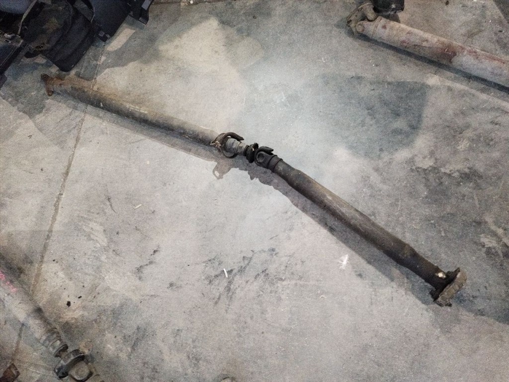 Mercedes 190 2.0 D w201 kardántengely 1. kép