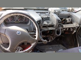 Fiat Ducato II Fényszórómagasság Állító Kapcsoló *140062* 1. kép