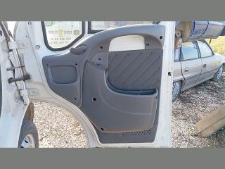 Fiat Ducato II Fényszórómagasság Állító Kapcsoló *140062* 4. kép