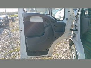 Fiat Ducato II Fényszórómagasság Állító Kapcsoló *140062* 3. kép
