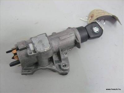 Volkswagen Polo-Golf-Bora-Passat-Sharan Seat Alhambra-Ibiza-Cordoba-Leon-Toledo gyújtáskapcsoló komplett 4B0905851B-
