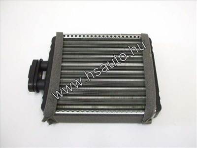 Volkswagen Polo Seat Ibiza-Cordoba fűtőradiátor 6Q0819031-