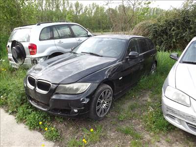 BMW 318 bontásra egyben eladó