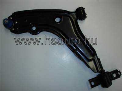 Skoda Felícia lengőkar komplett bal 6U0407151A