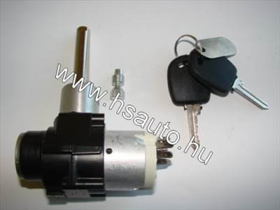 Skoda Felícia gyújtáskapcsoló  6U0905851A