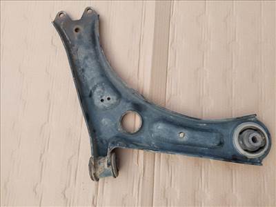 Skoda Yeti-Superb II-Octavia VW Caddy-Golf lengőkar bal 1K0407151BG