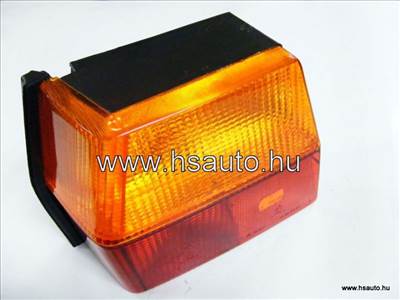 Skoda Favorit hátsó lámpa külső 115924003