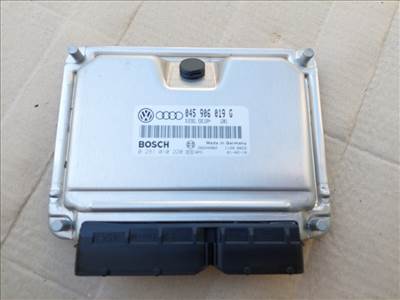 Audi A2 1,4 Tdi motorvezérlő elektronika 045906019G