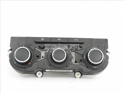 Skoda Superb II-Yeti fűtés-hűtés kapcsoló 3T0820047AF