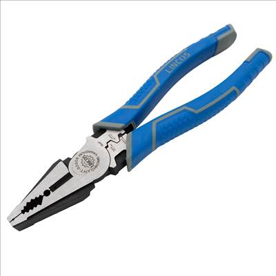 Lincos Kombinált fogó, 200 mm - LHT-02008