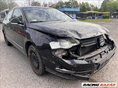 Volkswagen Passat B6 1.6FSI bontott alkatrészei