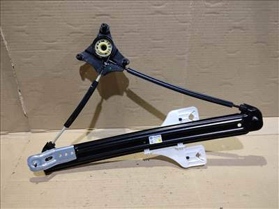 Skoda Karoq 2018 jobb hátsó ablakemelő mechanika 575839462A