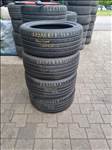  225/4517" 245/4017" újszerű Hankook nyári gumi szett 
