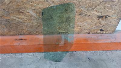 Fiat DUCATO Citroen JUMPER Peugeot BOXER 06 Első ajtó lejáró üveg 5253 71751340