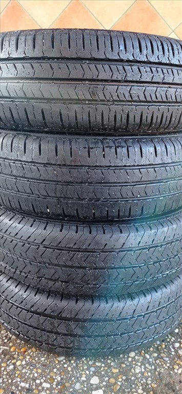 TEHERAUTÓ 16" NYÁRI 215/75R16C GUMIK OLCSÓN!!! 4. kép