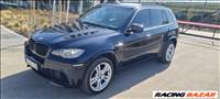 Eladó BMW X5 M (4395 cm³, 555 PS) (E70)