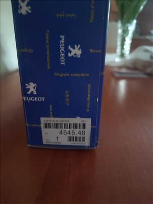 Peugeot 406 ABS jeladó  454548 123456