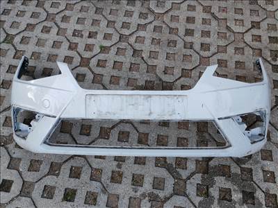 Seat Ibiza V Első lökhárító  6f0807221d