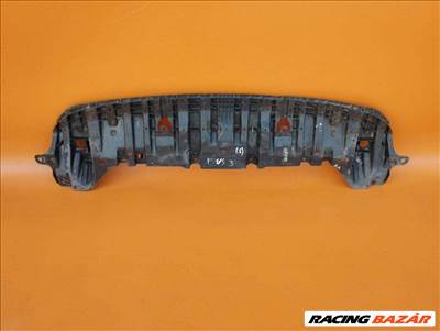 Toyota Prius 3 alsó motorvédő tálca betét 12-től 2X(S.15)