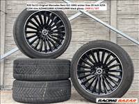 R20 5x112 Original Mercedes Benz GLC AMG X254 C254 alufelnik felnik