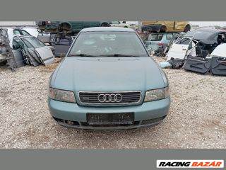 Audi A4 (B5 - 8D) Bal első Ablaktörlő Kar *139412*
